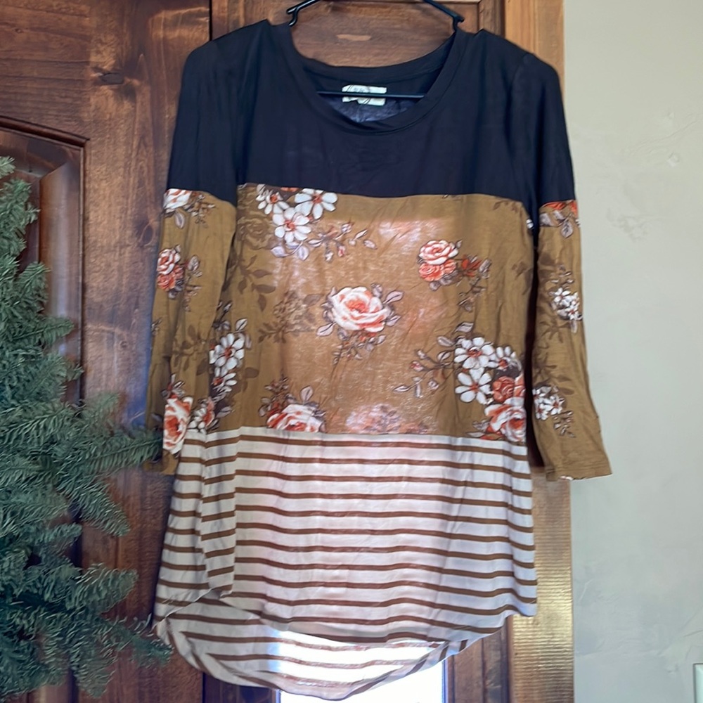 Maurice’s Top